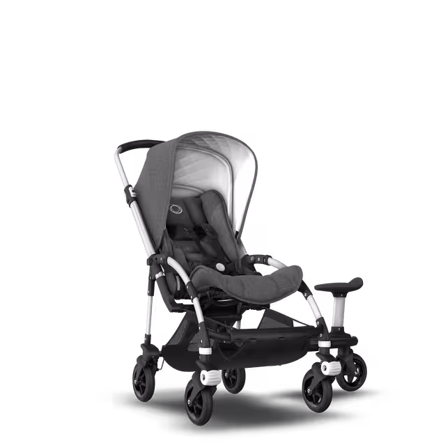 US - B5 stroller bundleCC GM, ALU, CWB - Main Image Slide 6 of 12