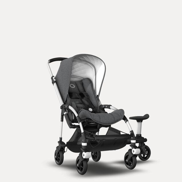 US - B5 stroller bundleCC GM, ALU, CWB - Main Image Slide 6 of 12