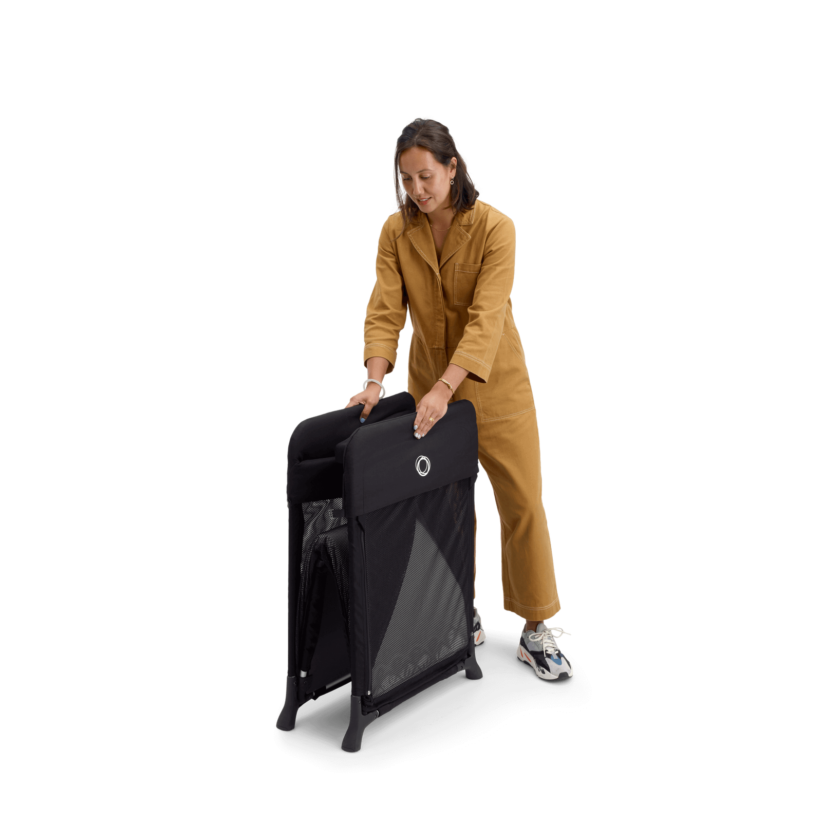 Bugaboo Stardust black Bugaboo GB