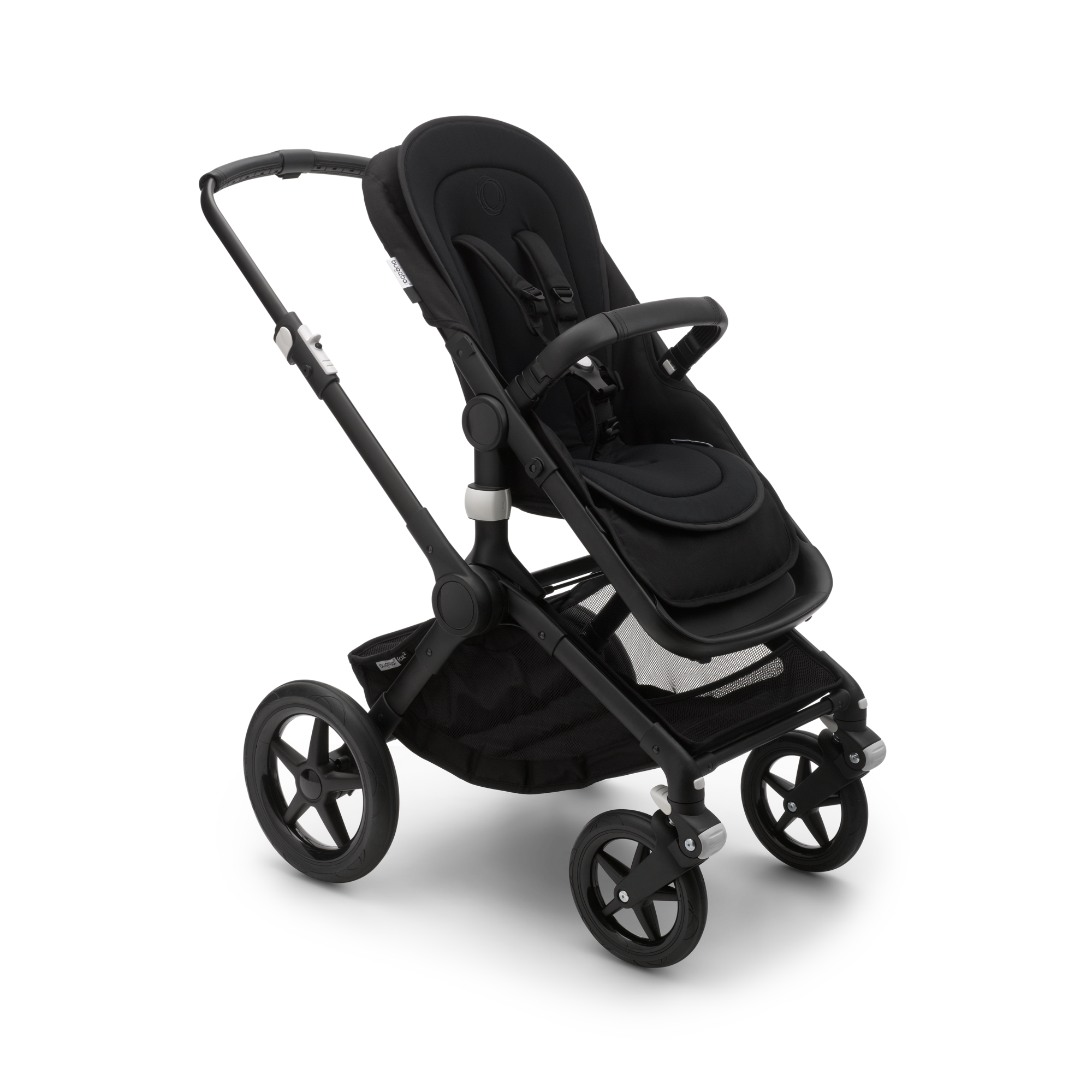 bugaboo breezy seat liner