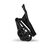 A Bugaboo Kangaroo 2-in-1 stroller in a compact one-piece fold. - Thumbnail Slide 12 of 18