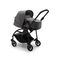 Bugaboo Bee 6 seat and bassinet stroller