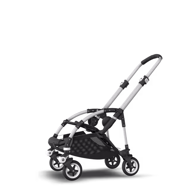 Bugaboo Bee5 base+ ASIA ALU - Main Image Slide 2 of 6