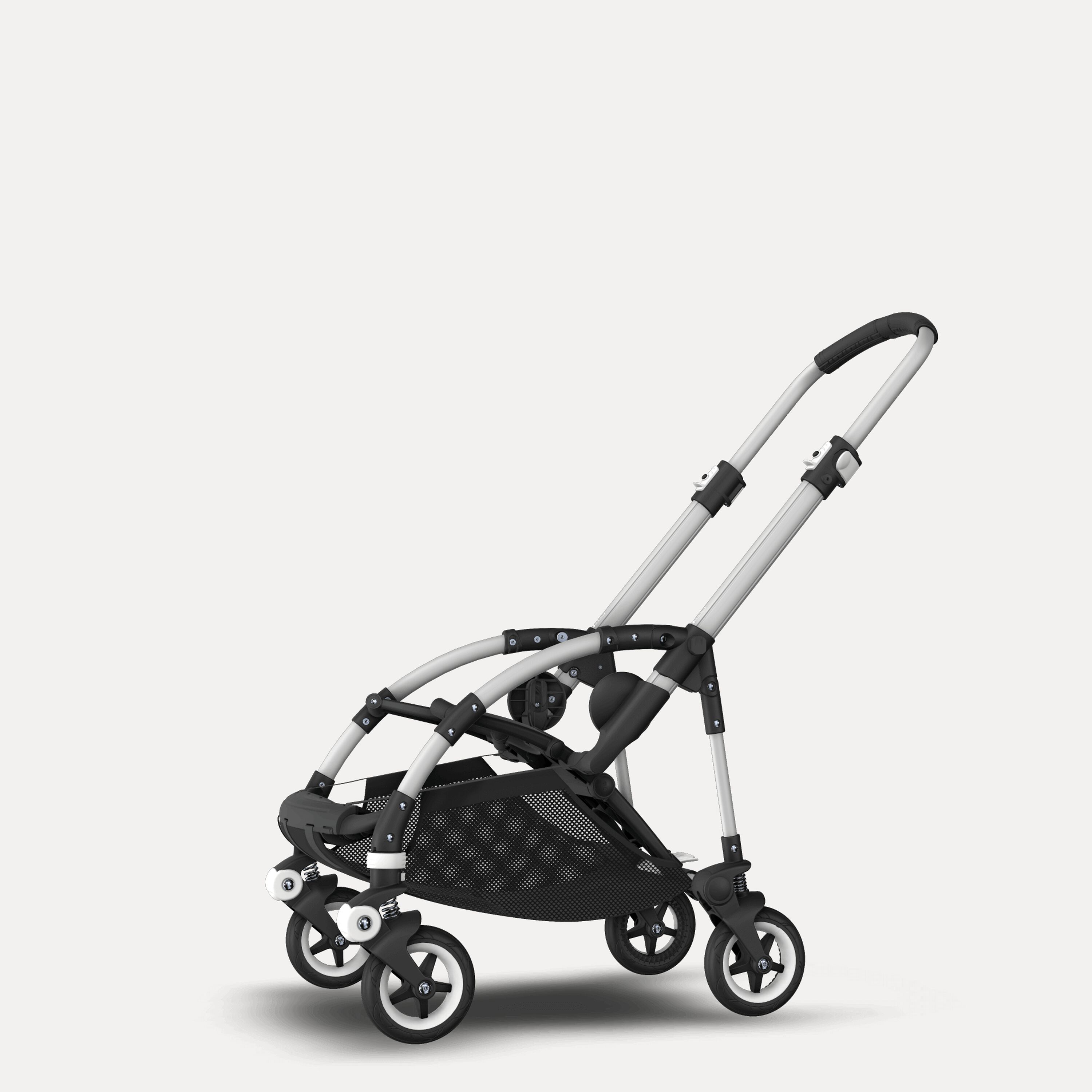Bugaboo Bee5 base+ ASIA ALU - Main Modal Image Slide 2 of 6