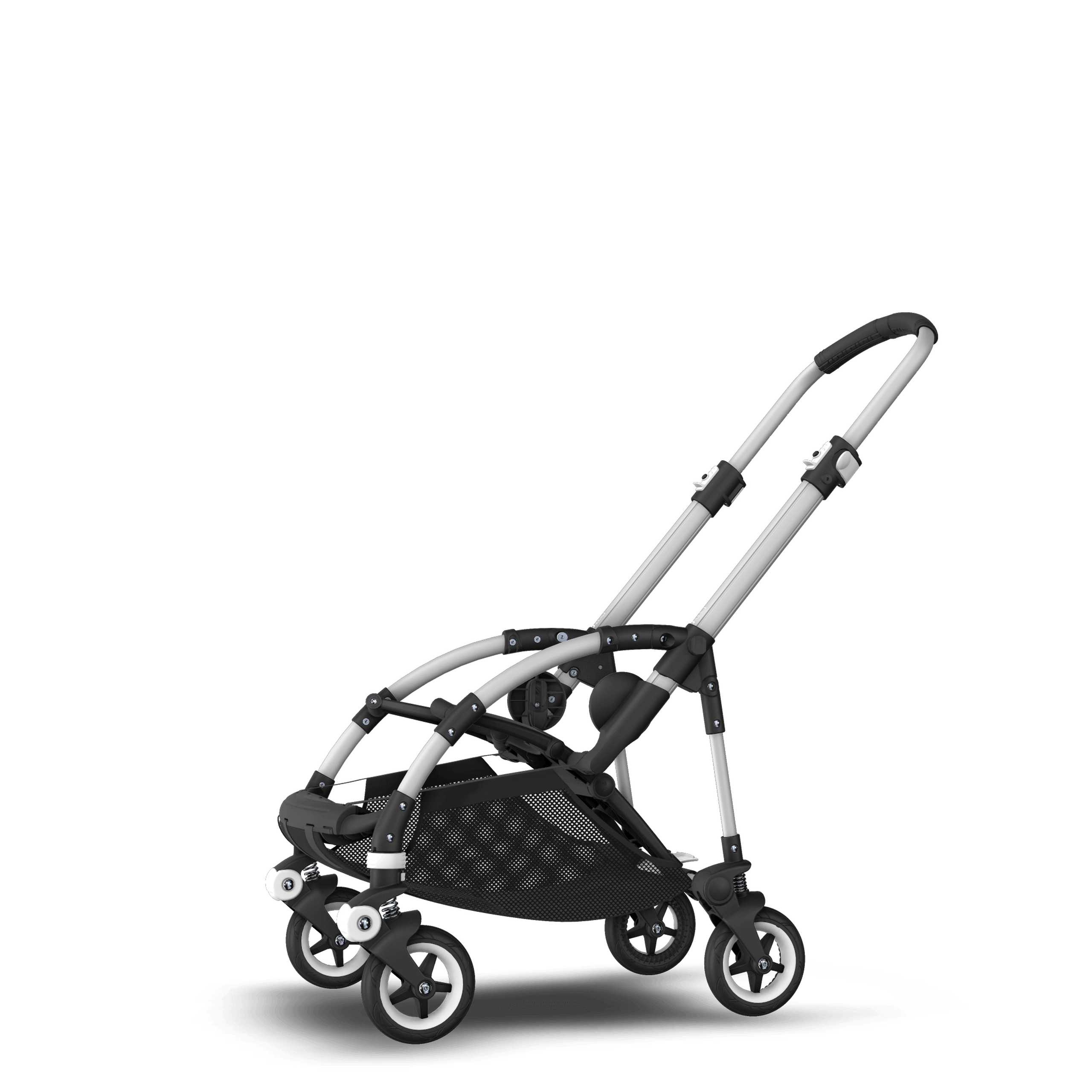 Bugaboo Bee5 base+ ASIA ALU - Thumbnail Slide 2 of 6