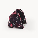 Bugaboo Bee 6 sun canopy Animal Explorer PINK/ RED