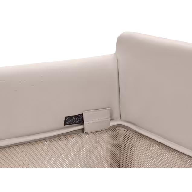 부가부 스타더스트 토프 (코튼시트 포함) - Main Image Slide 5 of 13