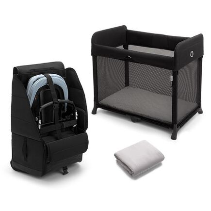 Bugaboo Ready to Travel Accessories Bundle