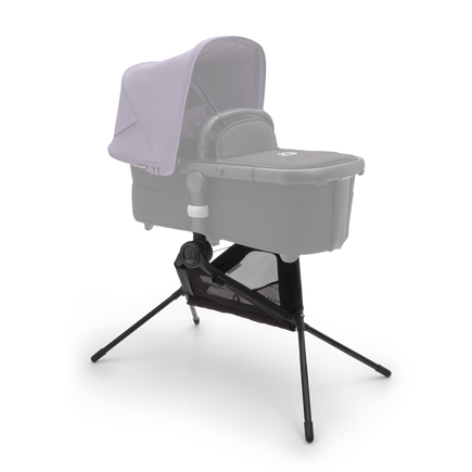 Bugaboo bassinet stand - view 1