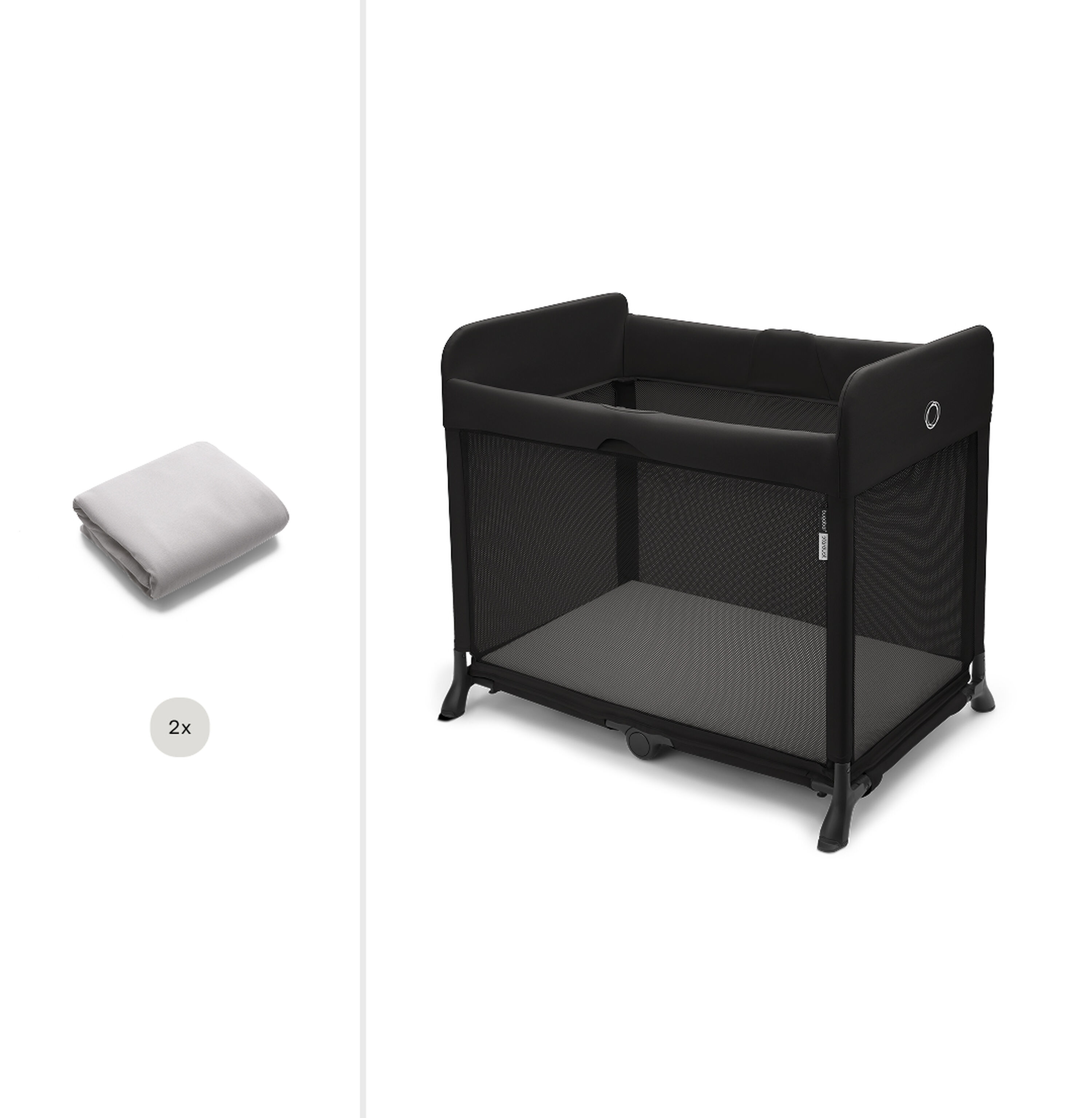Bugaboo Stardust Essentials Bundle - Main Modal Image Slide 1 of 3