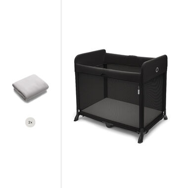 Bugaboo Stardust Essentials Bundle