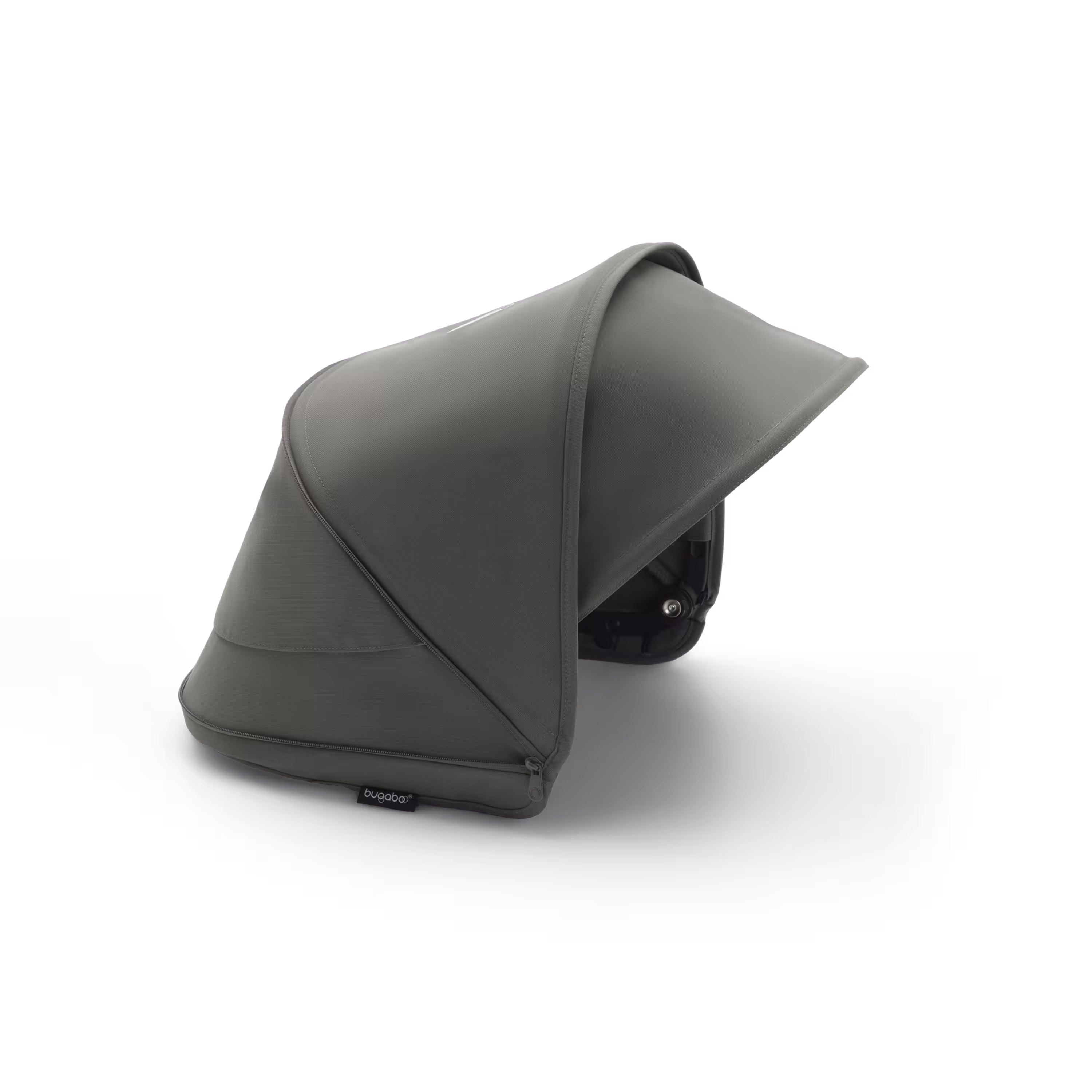 Bugaboo Dragonfly sun canopy FOREST GREEN - Main Modal Image Slide 1 of 1