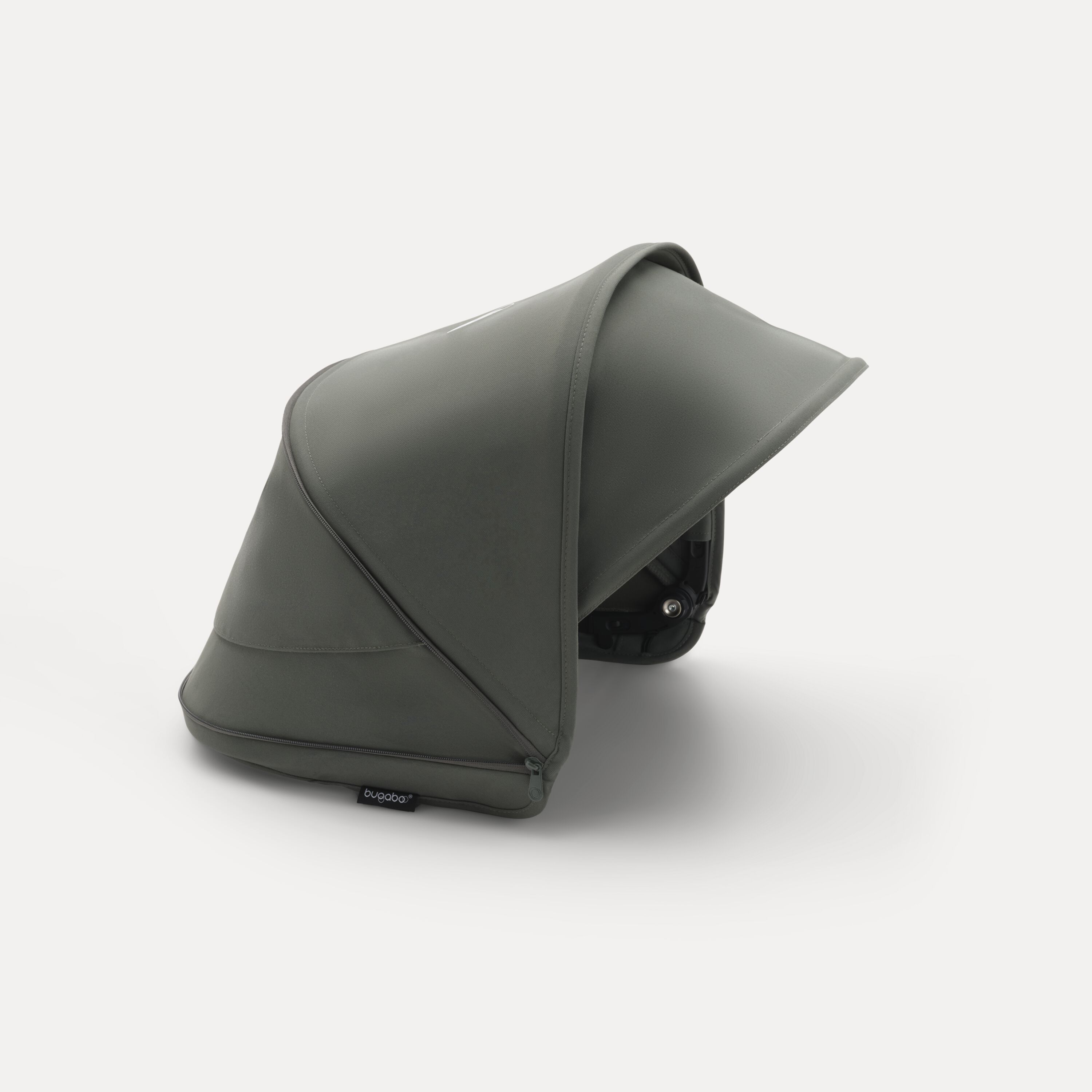 Bugaboo Dragonfly sun canopy FOREST GREEN - Main Modal Image Slide 1 of 2