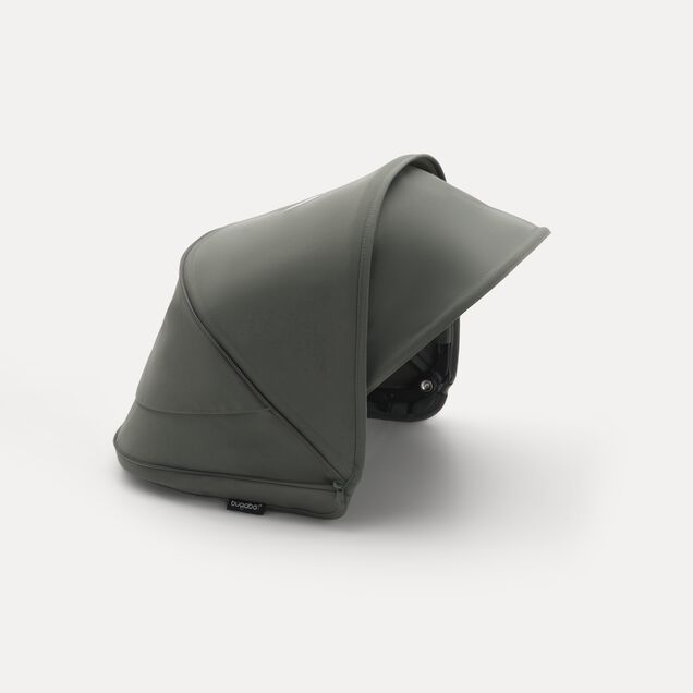 Bugaboo Dragonfly sun canopy FOREST GREEN - Main Image Slide 1 of 2