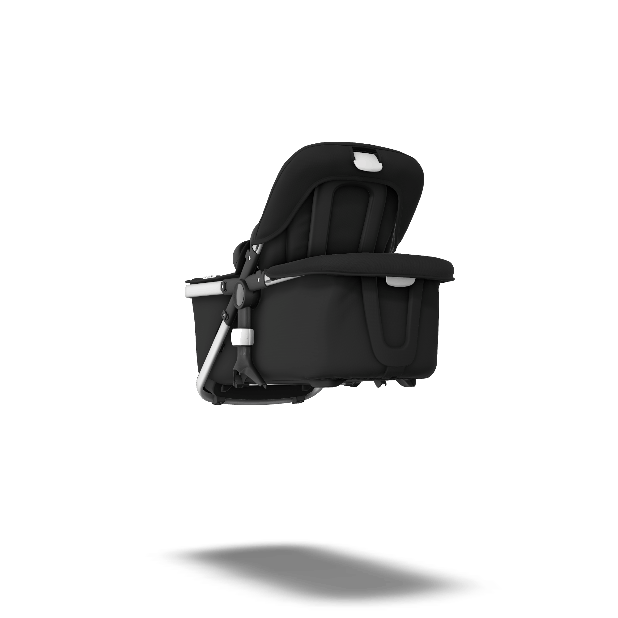 bugaboo fox style set black