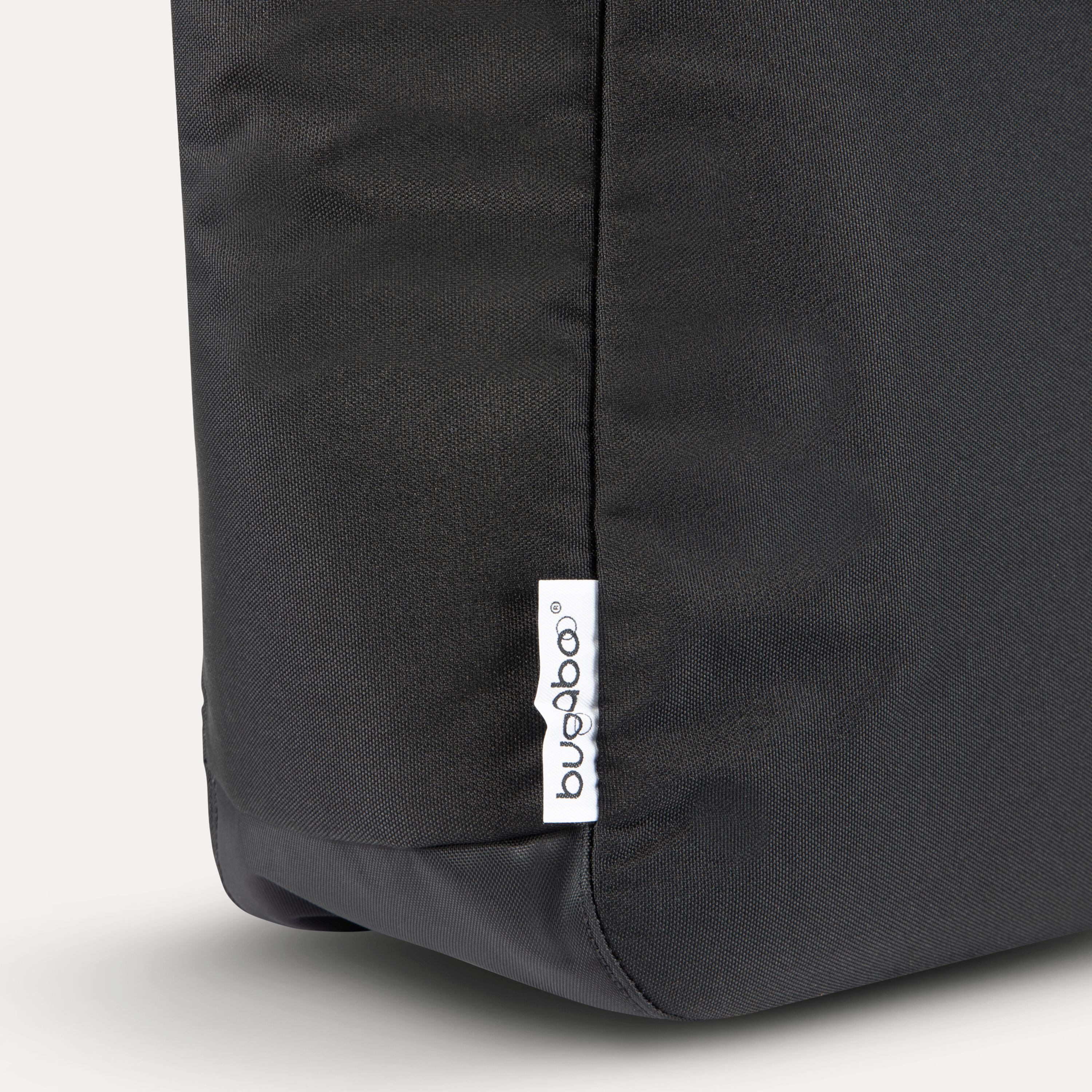 Bugaboo mammoth bag BLACK - Main Modal Image Slide 6 of 10