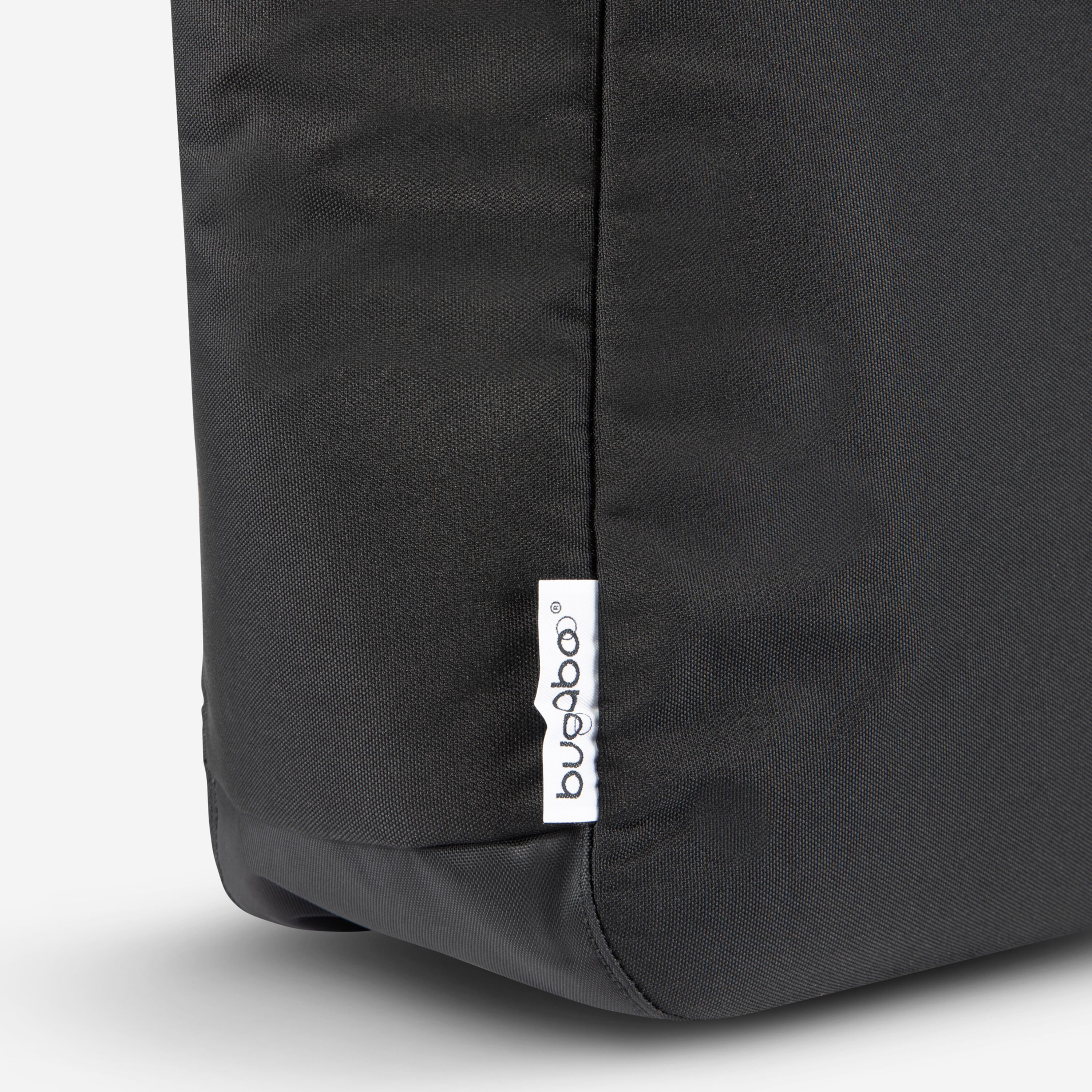 Bugaboo mammoth bag BLACK - Main Modal Image Slide 6 of 10
