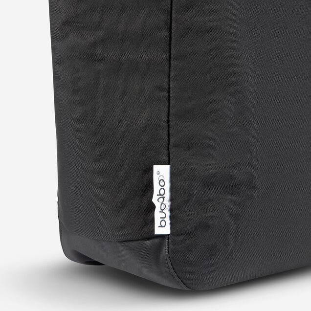 Bugaboo mammoth bag BLACK - Main Image Slide 6 of 10