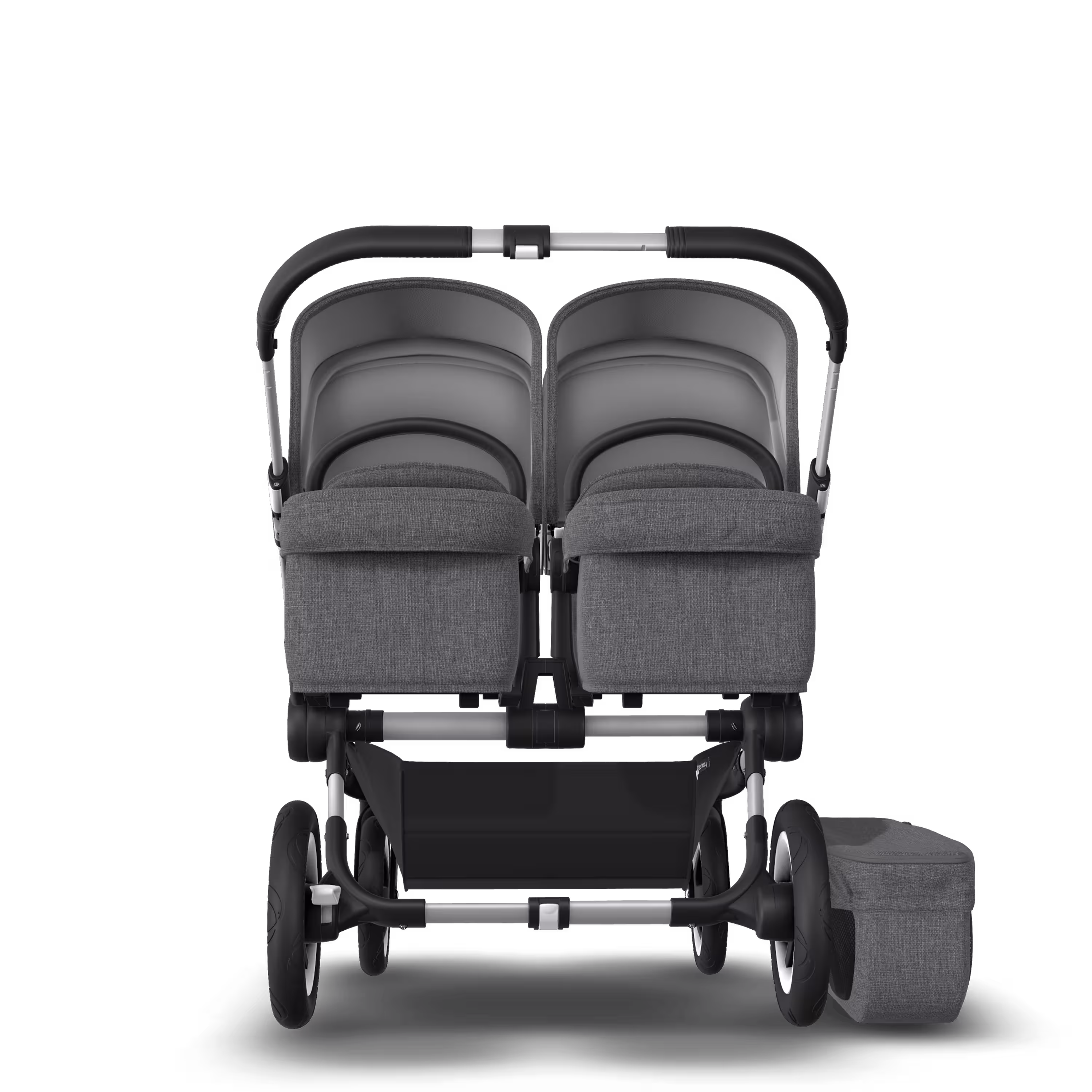 US - D2T stroller bundleGM, GM, ALU - Main Modal Image Slide 3 of 6