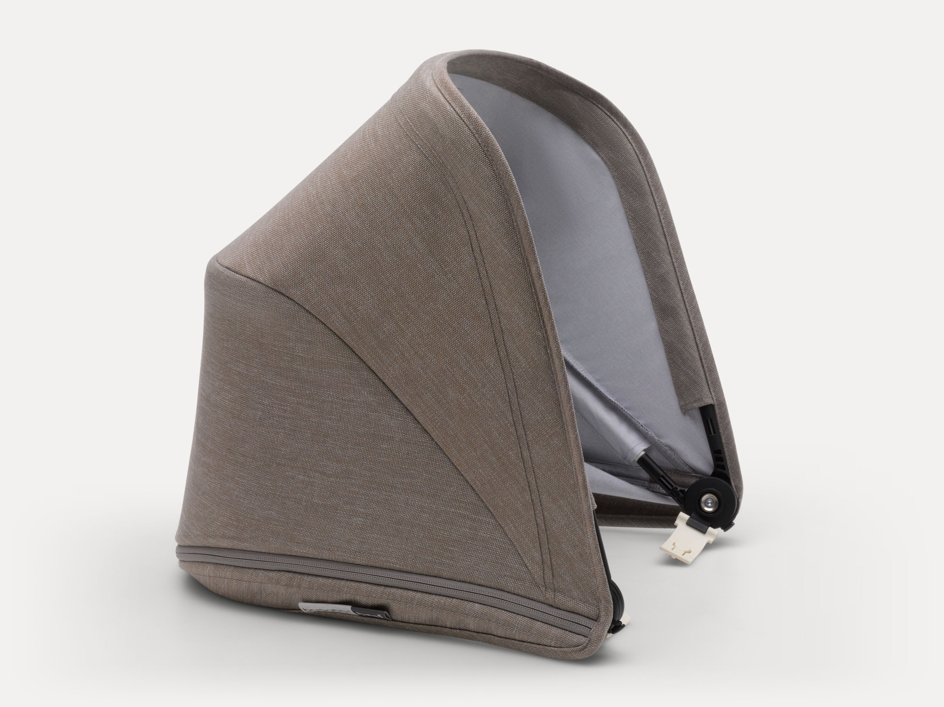 Bugaboo Bee5 Mineral sun canopy TAUPE - Main Modal Image Slide 1 of 1
