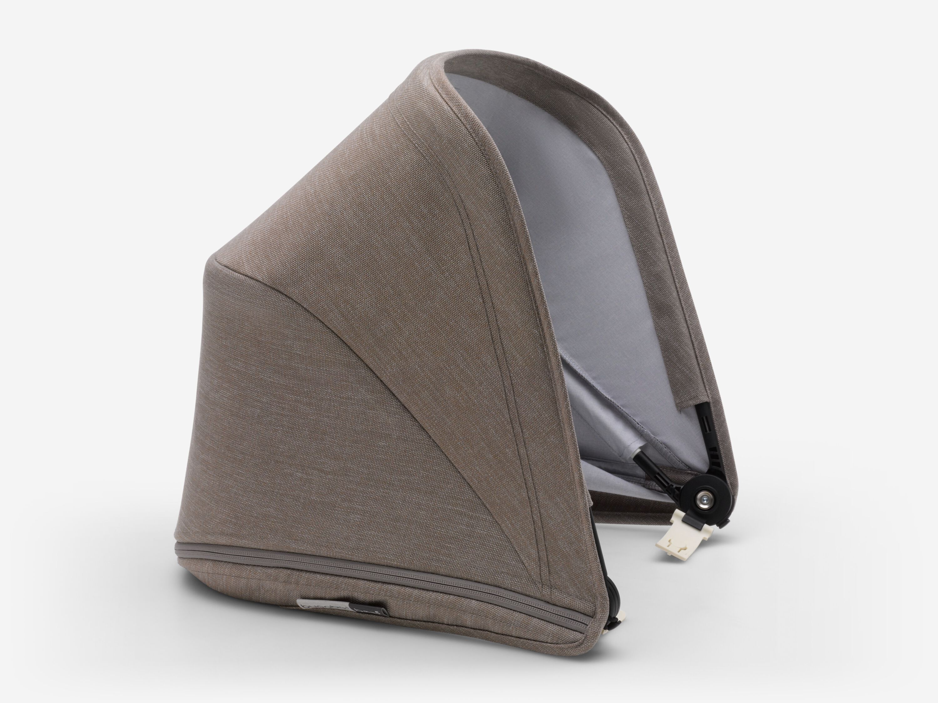 Bugaboo Bee5 Mineral sun canopy TAUPE - Main Modal Image Slide 1 of 1