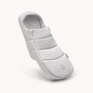 Bugaboo footmuff FRESH WHITE