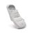 Bugaboo footmuff FRESH WHITE - Thumbnail Slide 1 of 8
