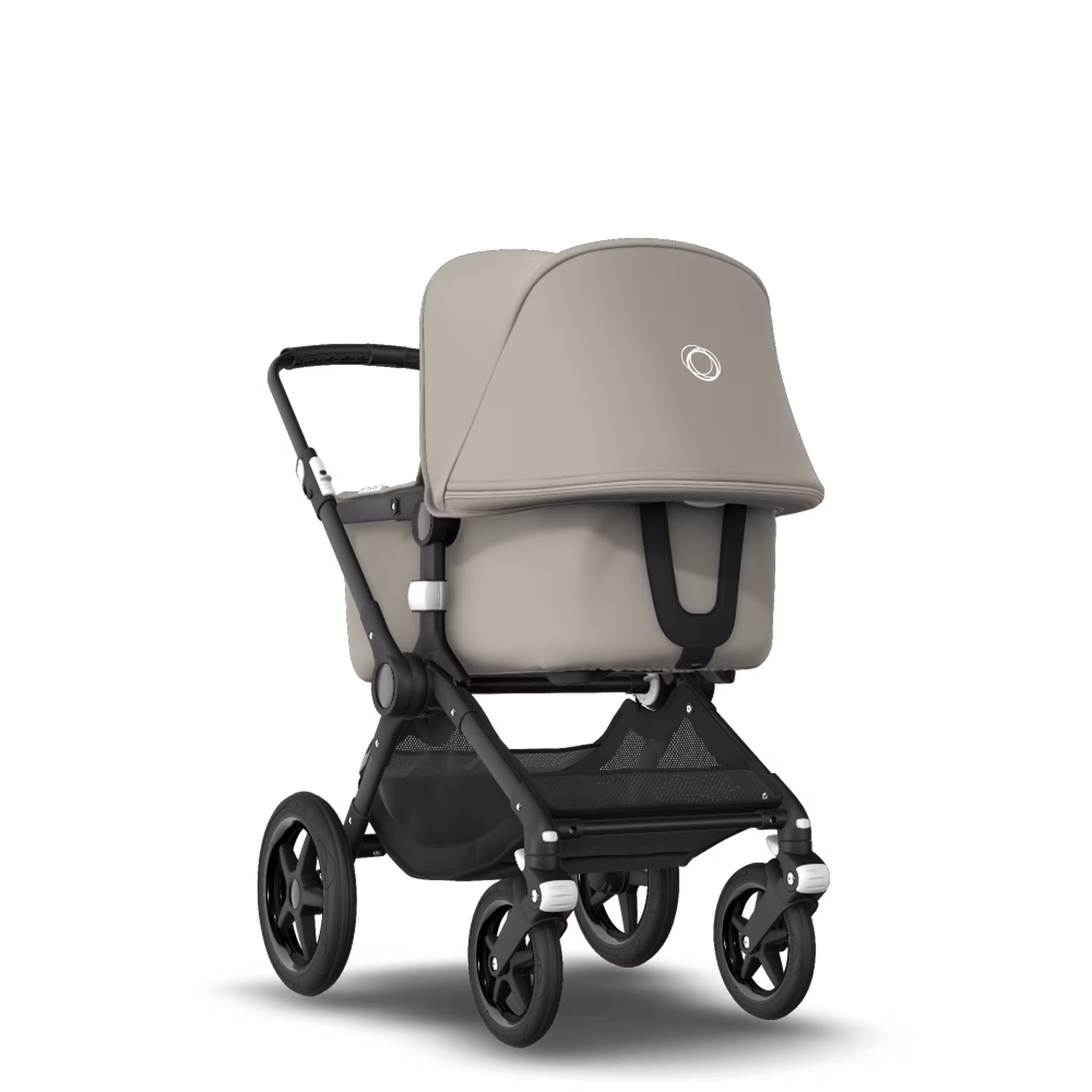Bugaboo Fox Classic complete BLACK/KHAKI - Main Modal Image Slide 4 of 8