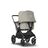 Bugaboo Fox Classic complete BLACK/KHAKI - Thumbnail Slide 4 of 8