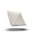 Bugaboo Fox/Cameleon3 sun canopy FRESH WHITE - Thumbnail Slide 3 of 6