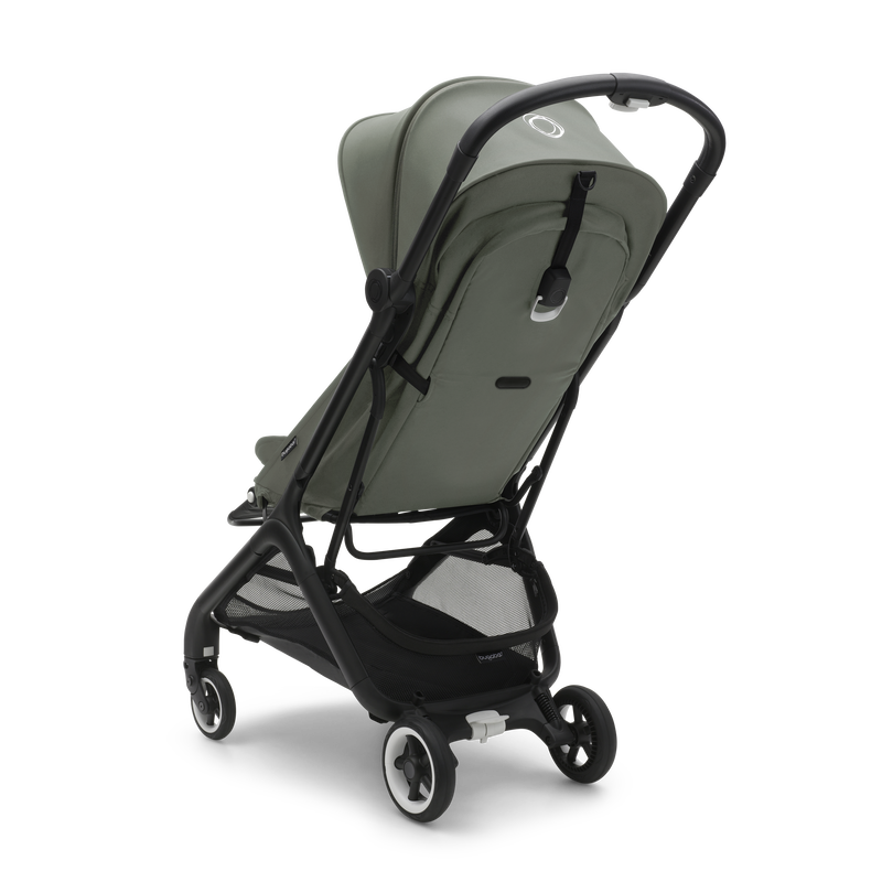 Bugaboo Butterfly Seat Stroller - Forest Green