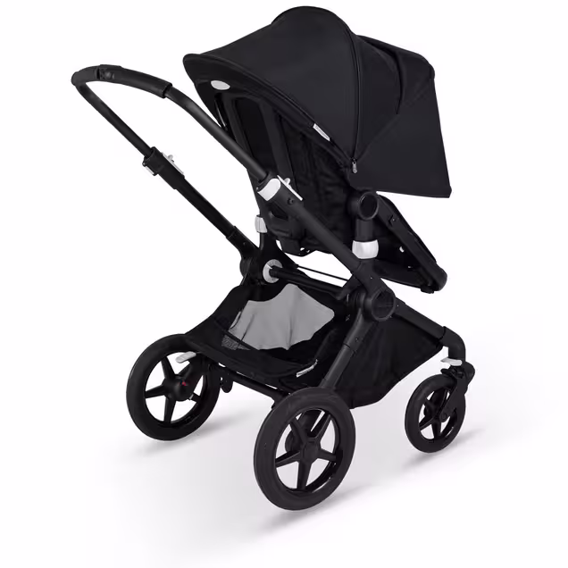 Bugaboo Fox2 sun canopy BLACK - Main Image Slide 8 of 23
