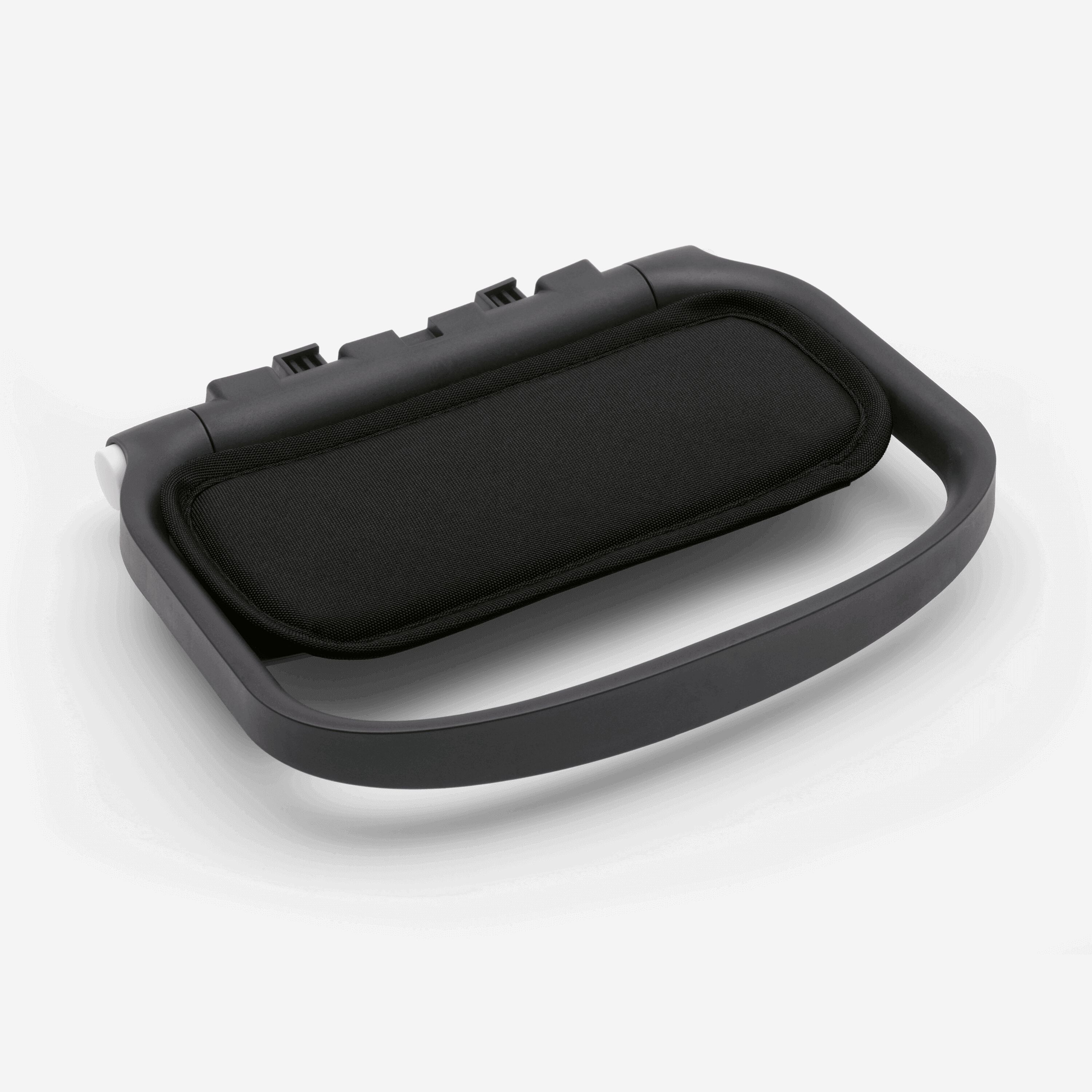 Bugaboo Ant leg rest BLACK - Main Modal Image Slide 1 of 5
