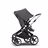 Refurbished Bugaboo Fox2 complete ALU/GREY MELANGE-GREY MELANGE - Thumbnail Slide 7 of 10