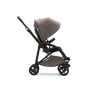 Bugaboo Bee6 Mineral complete ASIA BLACK/TAUPE-TAUPE - Thumbnail Slide 5 of 5
