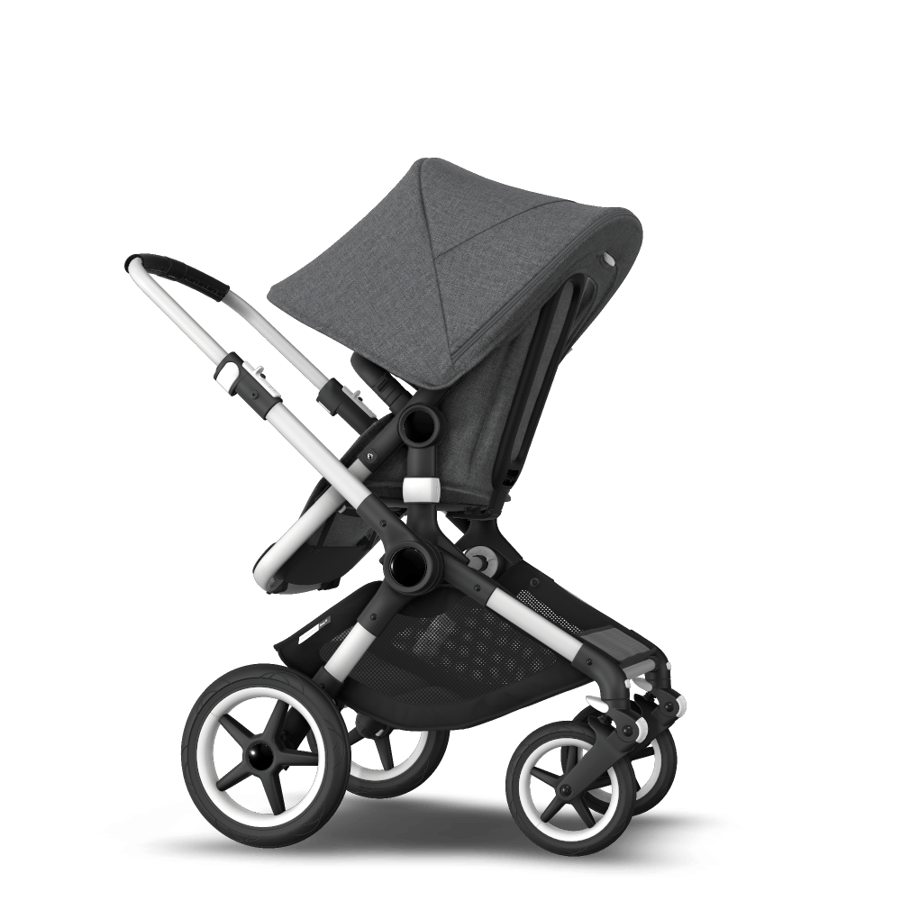 bugaboo fox kinderwagen