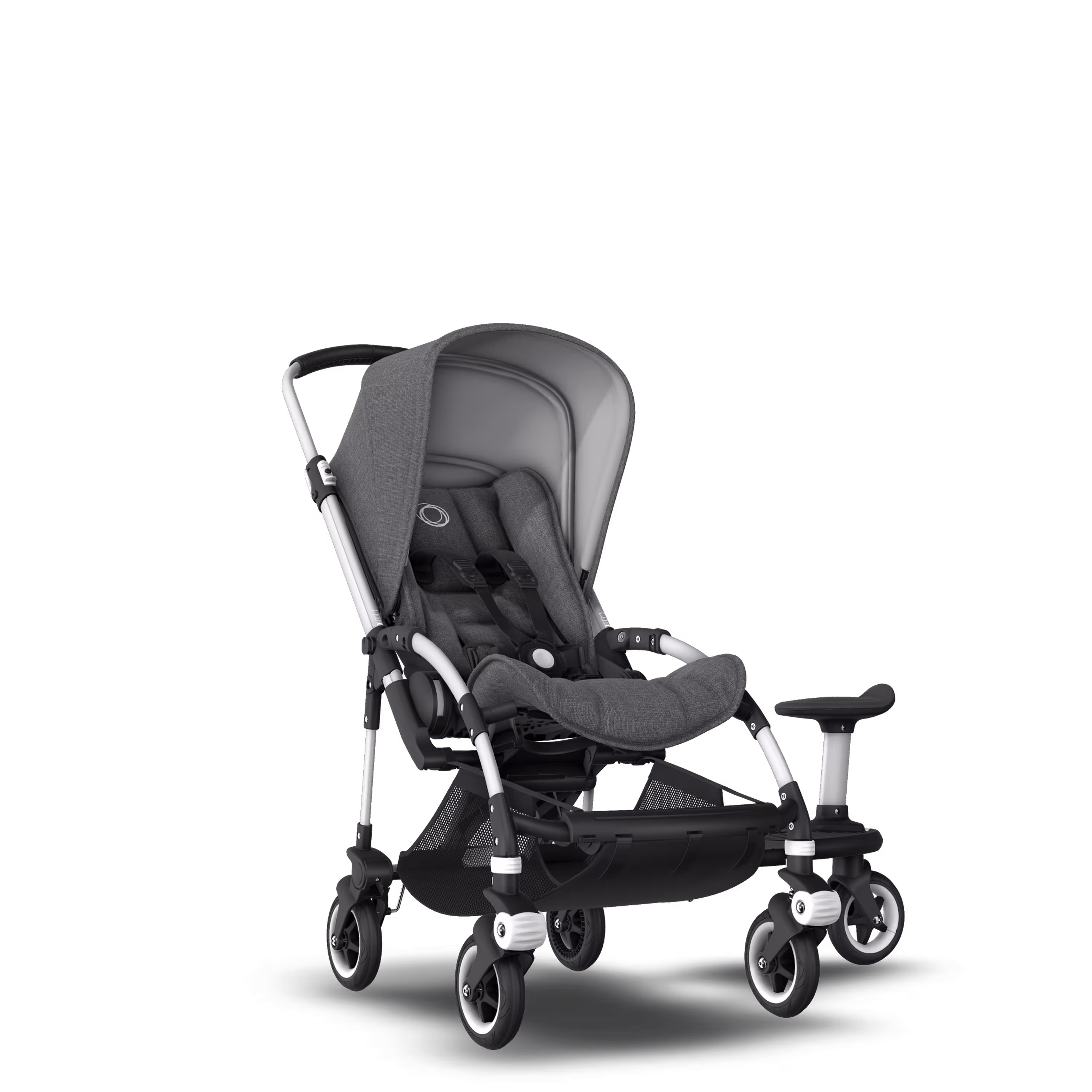 US - B5 stroller bundleGM, GM, ALU, CWB - Main Modal Image Slide 3 of 12