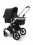 Bugaboo Lynx complete AU ALU/BLACK-BLACK - Thumbnail Slide 1 of 2