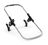 Refurbished Bugaboo Lynx seat frame ALU - Thumbnail Slide 2 of 2