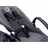 Bugaboo Donkey 5 Mono complete GRAPHITE/STORMY BLUE-STORMY BLUE - Thumbnail Slide 9 of 10