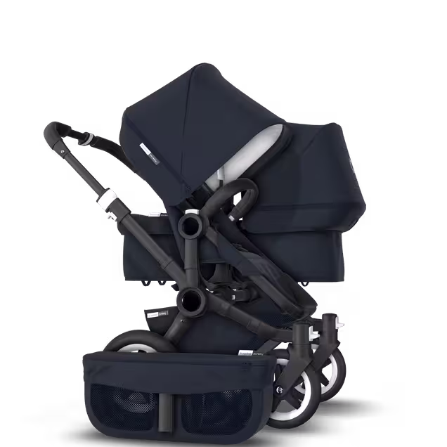 AU - D2D stroller bundleCC DN, ALB NWO - Main Image Slide 4 of 6