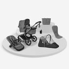 Bugaboo Fox 5 Renew Essential summer stroller bundle