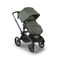 Refurbished Bugaboo footmuff