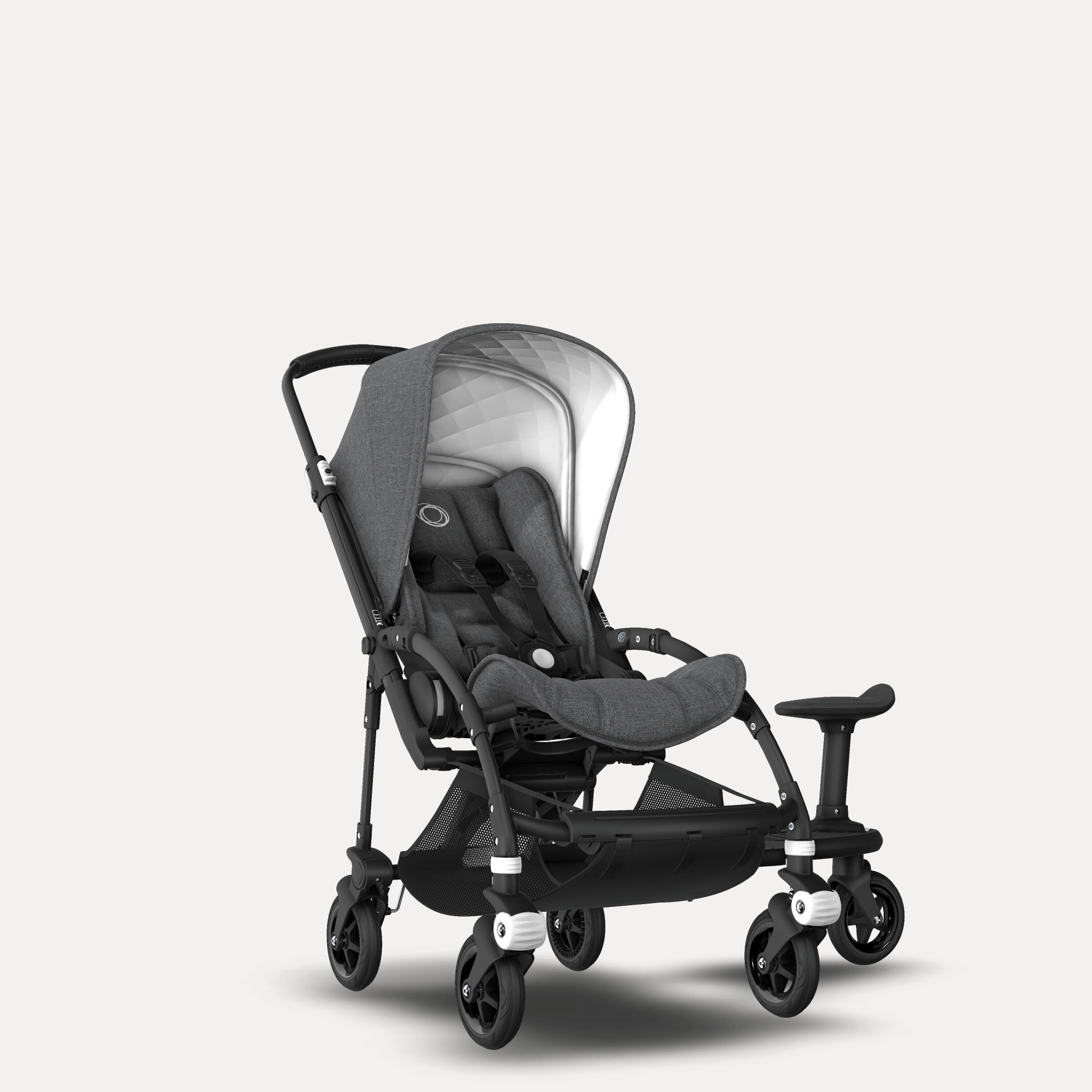 US - B5 stroller bundleCC GM, ALB, CWB - Main Modal Image Slide 5 of 12