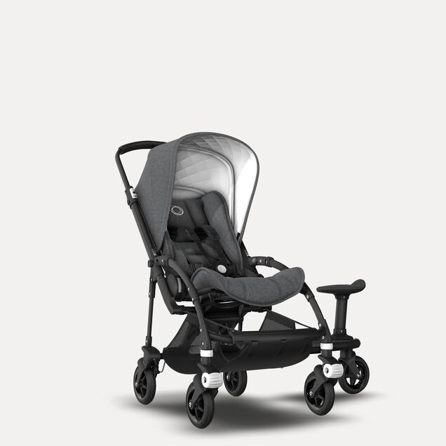 US - B5 stroller bundleCC GM, ALB, CWB - Main Image Slide 5 of 12