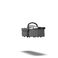 Bugaboo Donkey 2 Classic Collection carrycot fabric complete
