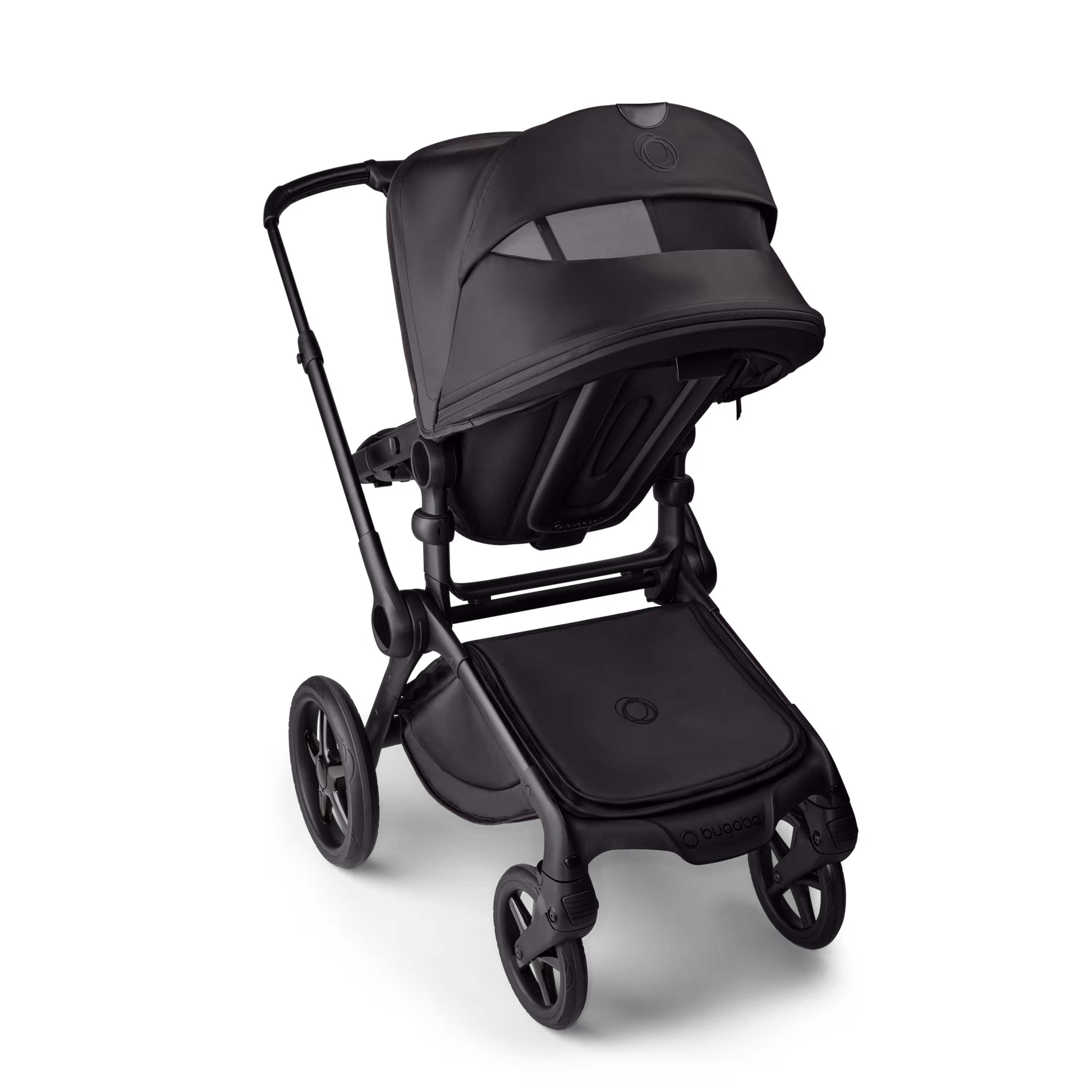 Refurbished Bugaboo Fox 5 2-in-1 pram - Main Modal Image Slide 5 of 15