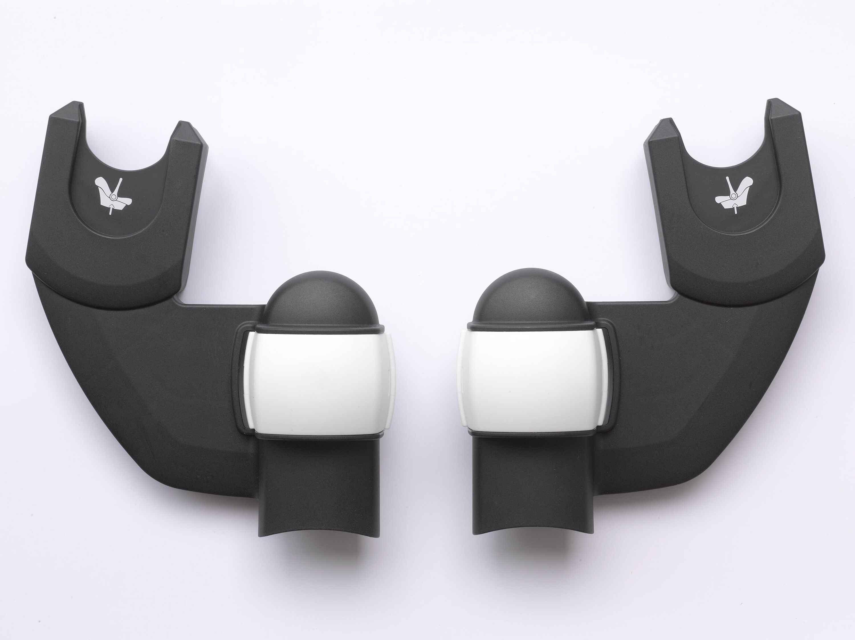 Bugaboo Fox/Lynx adapter for Maxi Cosi car seat US - Main Modal Image Slide 1 of 1