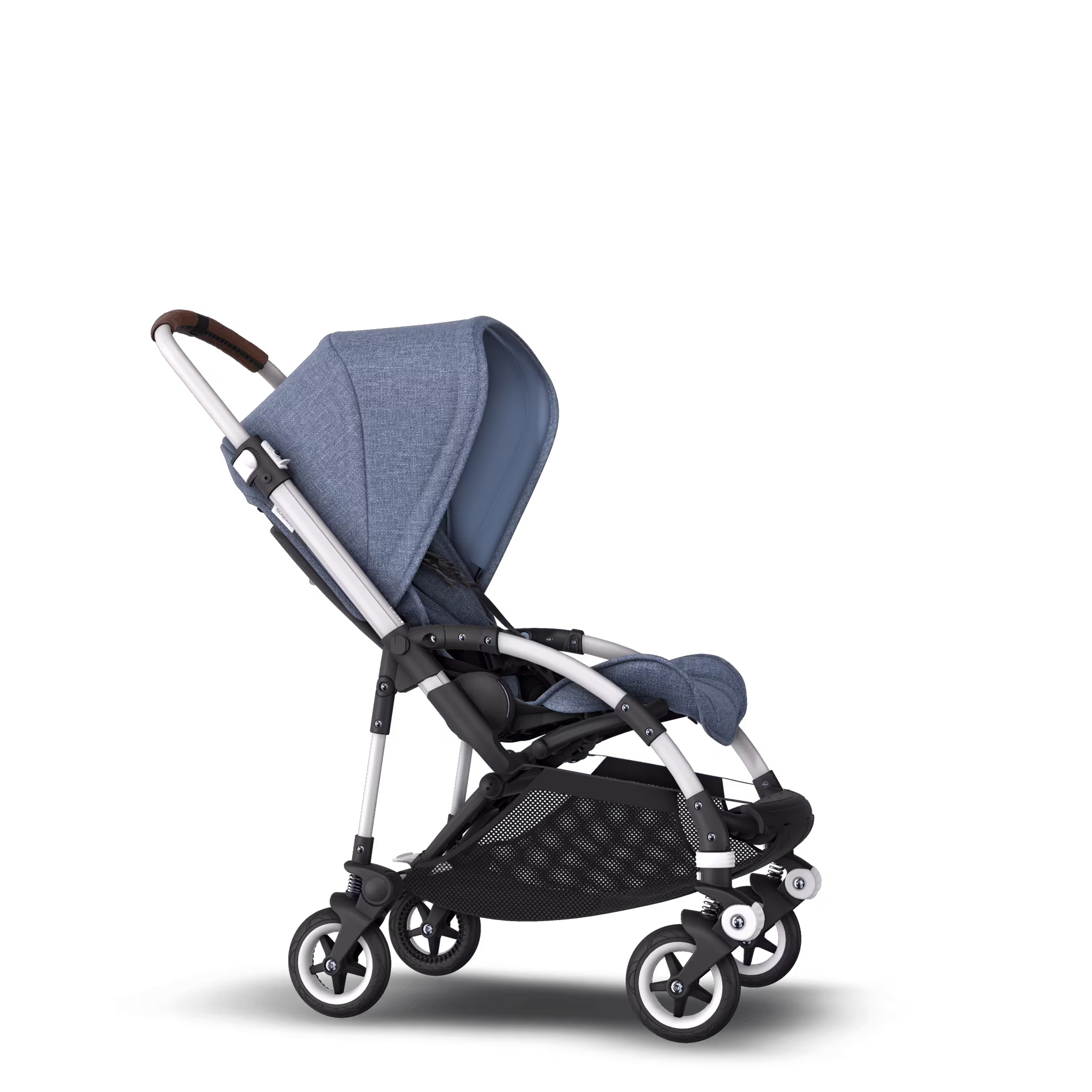 AU - B5 stroller bundleUM, UM, ALU, SS - Main Modal Image Slide 4 of 6