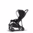 Refurbished Bugaboo Bee5 Classic complete UK BLACK/DARK NAVY - Thumbnail Slide 5 of 6